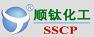 SSCP is a fine chemical company with office both in Shanghai and Vancouver specializing in production and marketing of titanium dioxide used for industry.