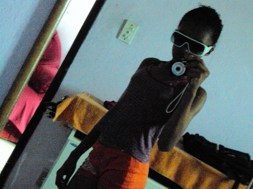 Sou Quem Sou Ñ O Que Os Outros Pensam !!!