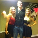 Josh Russo - @jruski23 - Twitter