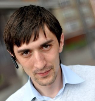 HusnullinR's profile picture. 