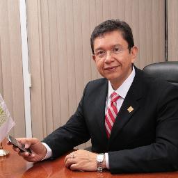 FelixVallejoC's profile picture. Rector de la Región Ciudad de México, de la Universidad del Valle de México.