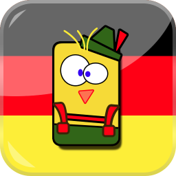 Learn German Now was designed by a team of Modern Languages graduates from Oxford University.

It has been designed for newbies and intermediates alike/