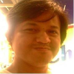 allanjvega's profile picture. 