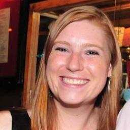 Spunky ginger who loves politics, delicious food, & baby cats. All content delivered with a healthy dose of sass. (she/her)