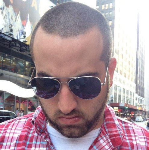 steveturchetta's profile picture. 