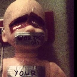 krakelen's profile picture. Var mye yngre før.