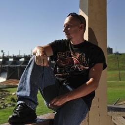 toddmaxey's profile picture. Cyber Security Student