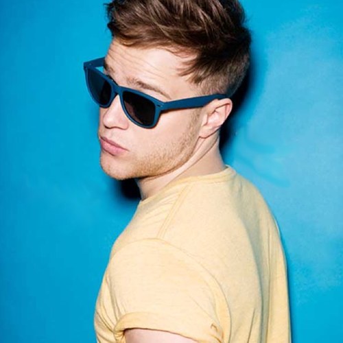 Fanpage for the brilliant @ollyofficial!