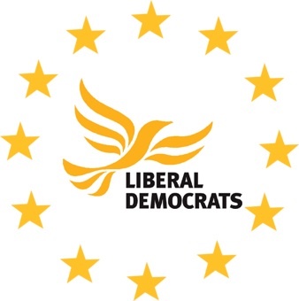 LibDems in Europe is the Local Party of UK @LibDems in Europe

Promoted by Liberal Democrats in Europe, 1 Vincent Square, London, SW1P 2PN UK.