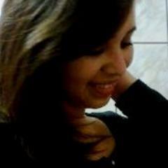 Sou uma garota que corre atras dos seus sonhos [...]