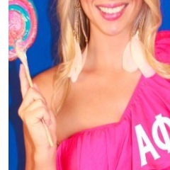 Alpha Phi and proud! **by no means is this account any way related to Alpha Phi International; we're a parody account to make our sisters laugh/smile!**