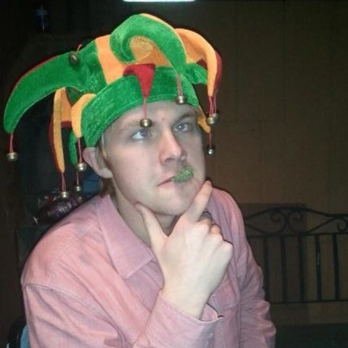 Not here for a long time, im here for a high time... Parody account of Orchard Park. Stay high my friends.. Stay high
This is not Austin Antkowiak...