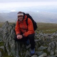 Andy Swann (@_climbforlife) 's Twitter Profile Photo