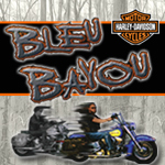 BleuBayouHD's profile picture. BBHD is a full service Harley-Davidson dealership located in Monroe, LA - exit 120 on I-20. Stop by for some Southern hospitality, ya'll ride safe out there!