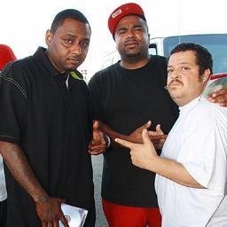 From Brick City 2 Rich City, Nj 2 Va.