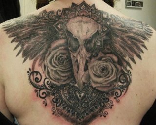 AmandaRubyTA's profile picture. I've been tattooing since the beginning of 2008 , my work is very much custom only in a style I feel is my own! :) best job in the world!!! and I'm doing it!!