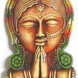 NamasteWeb's profile picture. 