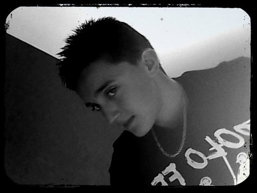 AlexisPicone's profile picture. 