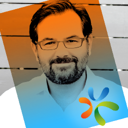 Lover of good design, technology, and pattern disruption. Tweeting about events in the enterprise mobility space. VP of Digital Marketing at Kony, Inc.