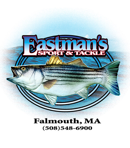 Since 1988, we have the foremost fishing and hunting outfitter servicing Upper Cape Cod. Located just minutes from Falmouth Harbor on Rte 28.