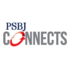 PSBJConnects's profile picture. The Business Journal CONNECTS the business community, online, in print & in person.  Follow us here for updates on events in our community