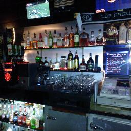 The Bunker is the spot to lounge, have a cocktail, and meet new people. We have karaoke nights, theme nights, cold beer on tap and the best chips n' salsa :)
