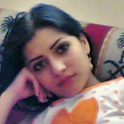 i am simple girl