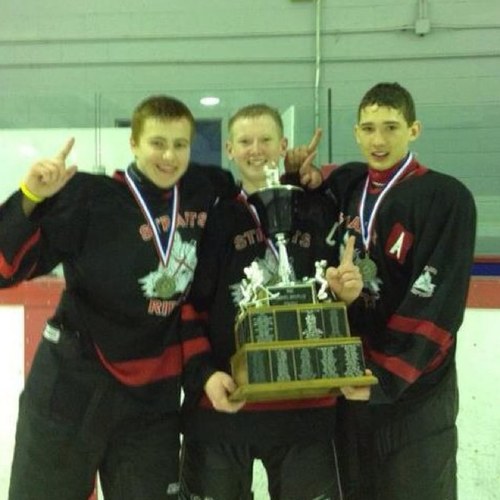 genge27's profile picture. 