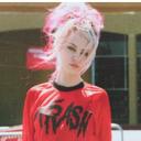 Ginger Vance - @GiingerVance - Twitter