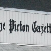 Picton Gazette - @Gazettenews Twitter Profile Photo