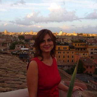 martarella79's profile picture. 