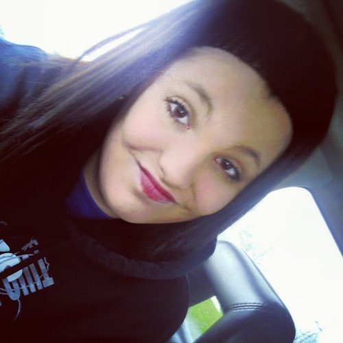 tabithaquinn16's profile picture. The name is Tabitha:) 20 years young,, living and learning everyday.