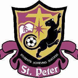 St. Peter Elementary School, WECDSB    A great place to learn!