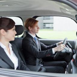 Drivingschool