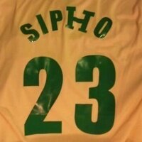 Sipho Dlamini (@sipho_23) 's Twitter Profile