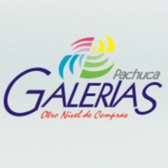 Twitter oficial de Galerias Pachuca. Aquí encontrarás las mejores promociones dentro de nuestra plaza.