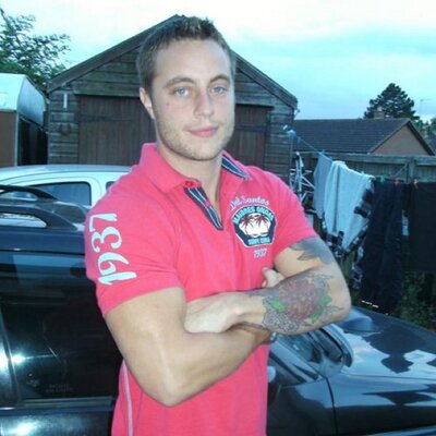 Profile Picture of David (@DavidLowman23) on Twitter