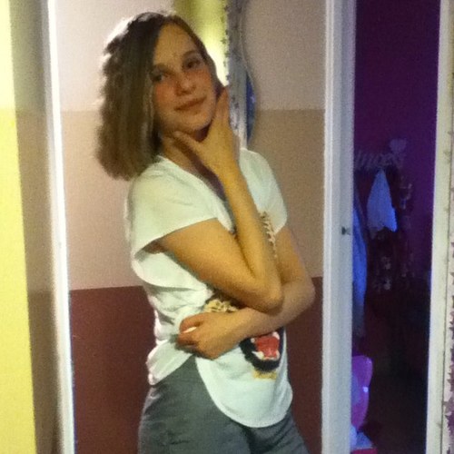 MaddiMadgirl Profile Picture