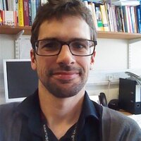 Dr James Hargreaves (@hargreavesjr) Twitter profile photo