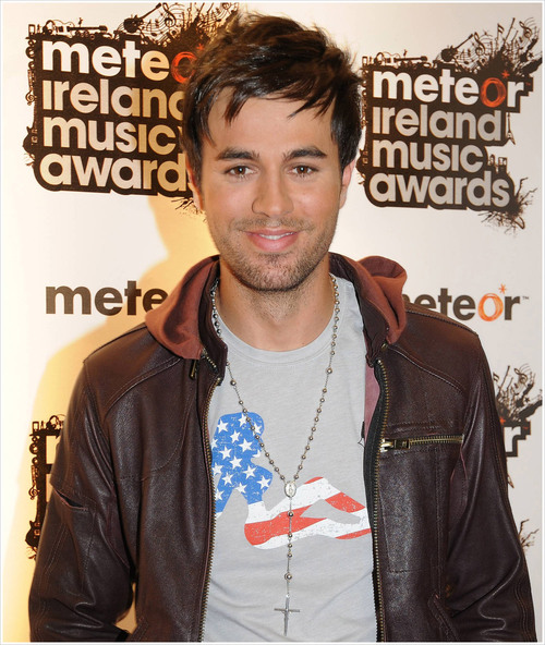 Enr7que's profile picture. 