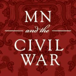Commemorating the 150th anniversary of the Civil War. Tweeting the words of Minnesotans who were there. Brought to you by @mnhs.
