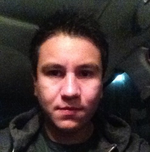 Antonio Carrillo