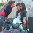 Celeste Capasso - @AndersusC - Twitter