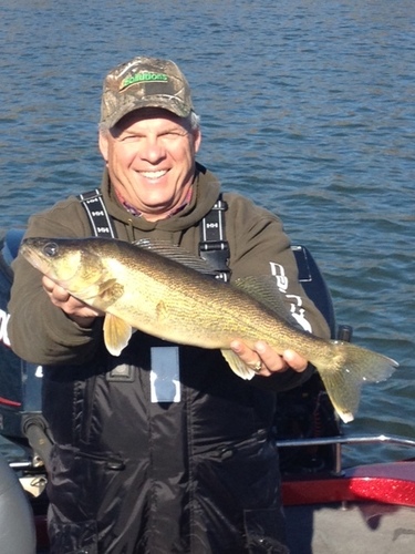 Husband, Father, Grandfather, People Leader, Talent Developer, Coach, Mentor, Ag Advocate, CPR Walleye Guy. Views are my own.