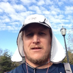 RunningTrent's profile picture. Flagstaff area man that tweets about running, hiking, beer, science, politics, zombies, recycling, and sometimes parenting.   
Instagram: runningtrentmcd