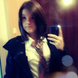 Live you life :) and Never say never ;)
Hi I love boys from ''One direction'' but I have no chance to meet with him :(
Love ya guys :)