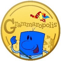 Grammaropolis (@grammaropolis) 's Twitter Profile