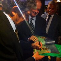 Fernando Scelza (@fernandoscelza) 's Twitter Profile