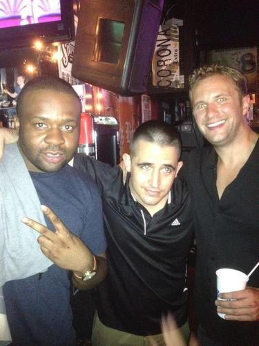 GoodCopBadCopNY's profile picture. The best free comedy show in NYC.  Contact to book us for college, corporate, or private events!