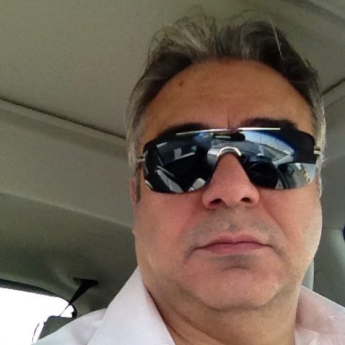 mohdhron's profile picture. 